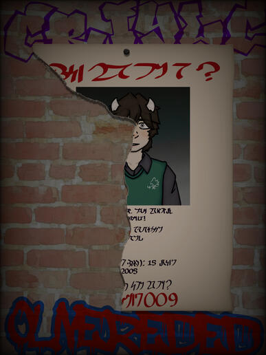 Have You Seen Me?